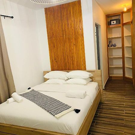 Moya Residence By Md Dzaoudzi Dış mekan fotoğraf