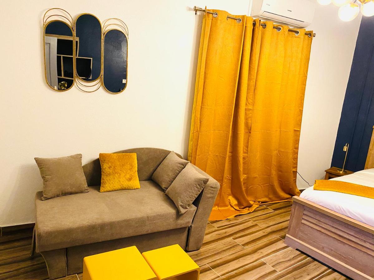 Moya Residence By Md Dzaoudzi Dış mekan fotoğraf