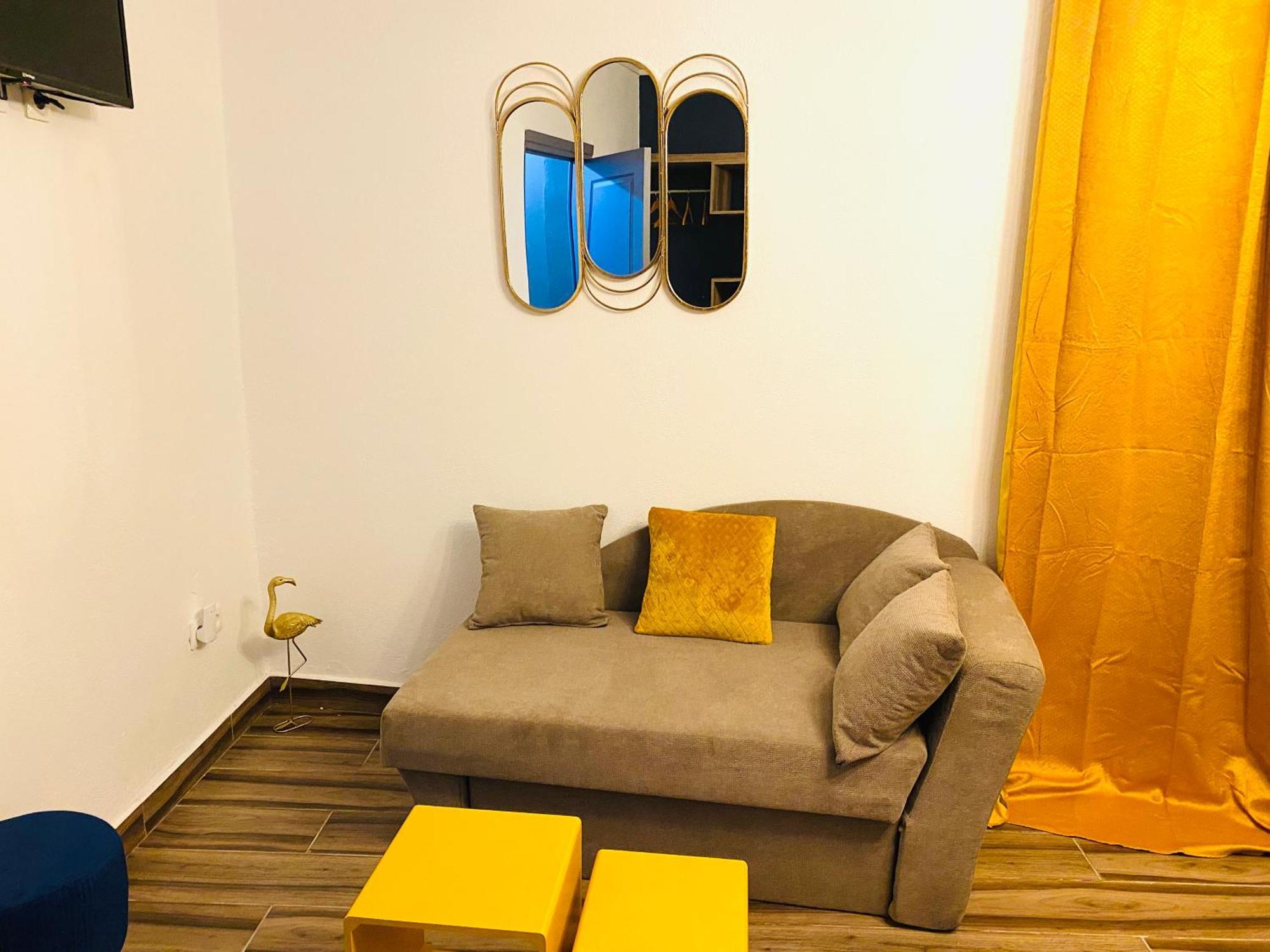 Moya Residence By Md Dzaoudzi Dış mekan fotoğraf