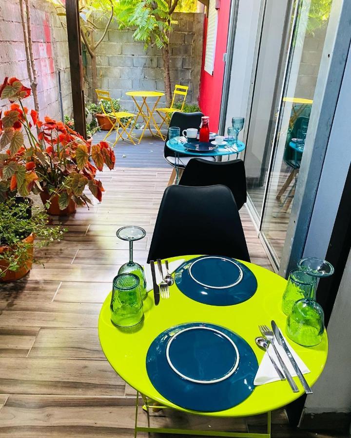 Moya Residence By Md Dzaoudzi Dış mekan fotoğraf