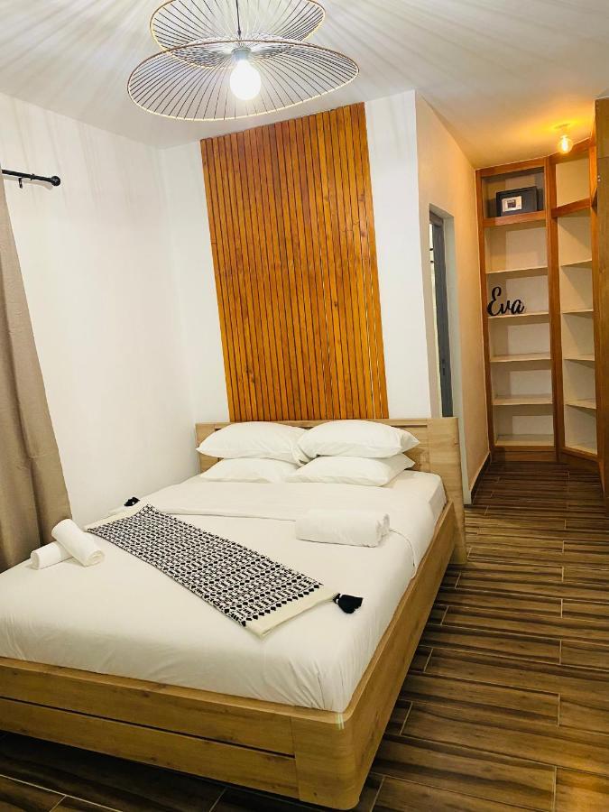 Moya Residence By Md Dzaoudzi Dış mekan fotoğraf
