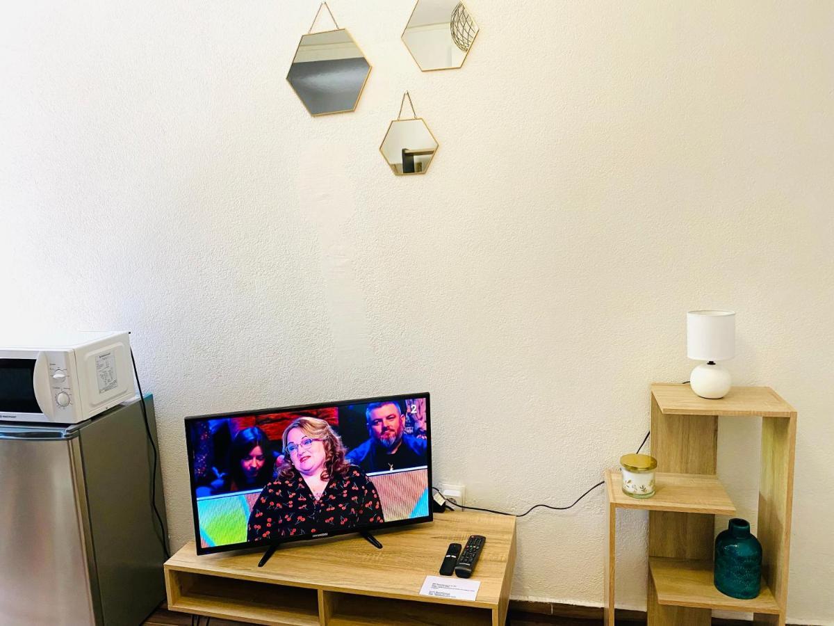 Moya Residence By Md Dzaoudzi Dış mekan fotoğraf