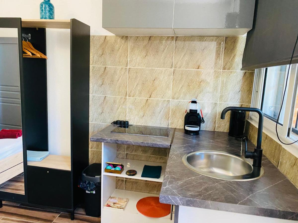 Moya Residence By Md Dzaoudzi Dış mekan fotoğraf
